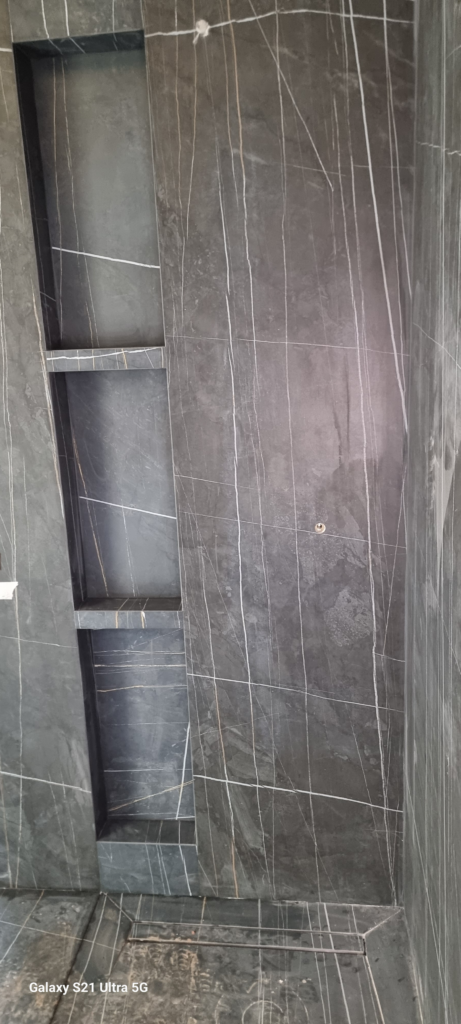 Trabalho executado pela Progrestiles