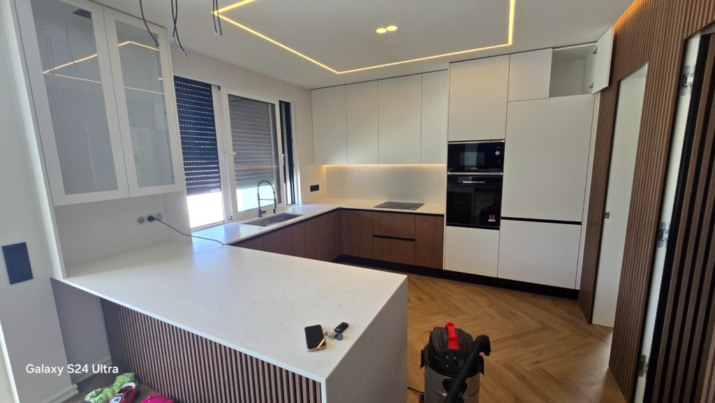 Trabalho executado pela Progrestiles